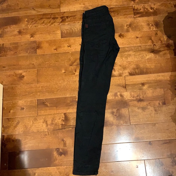 BDG Black skinny jeans - Picture 2 of 2